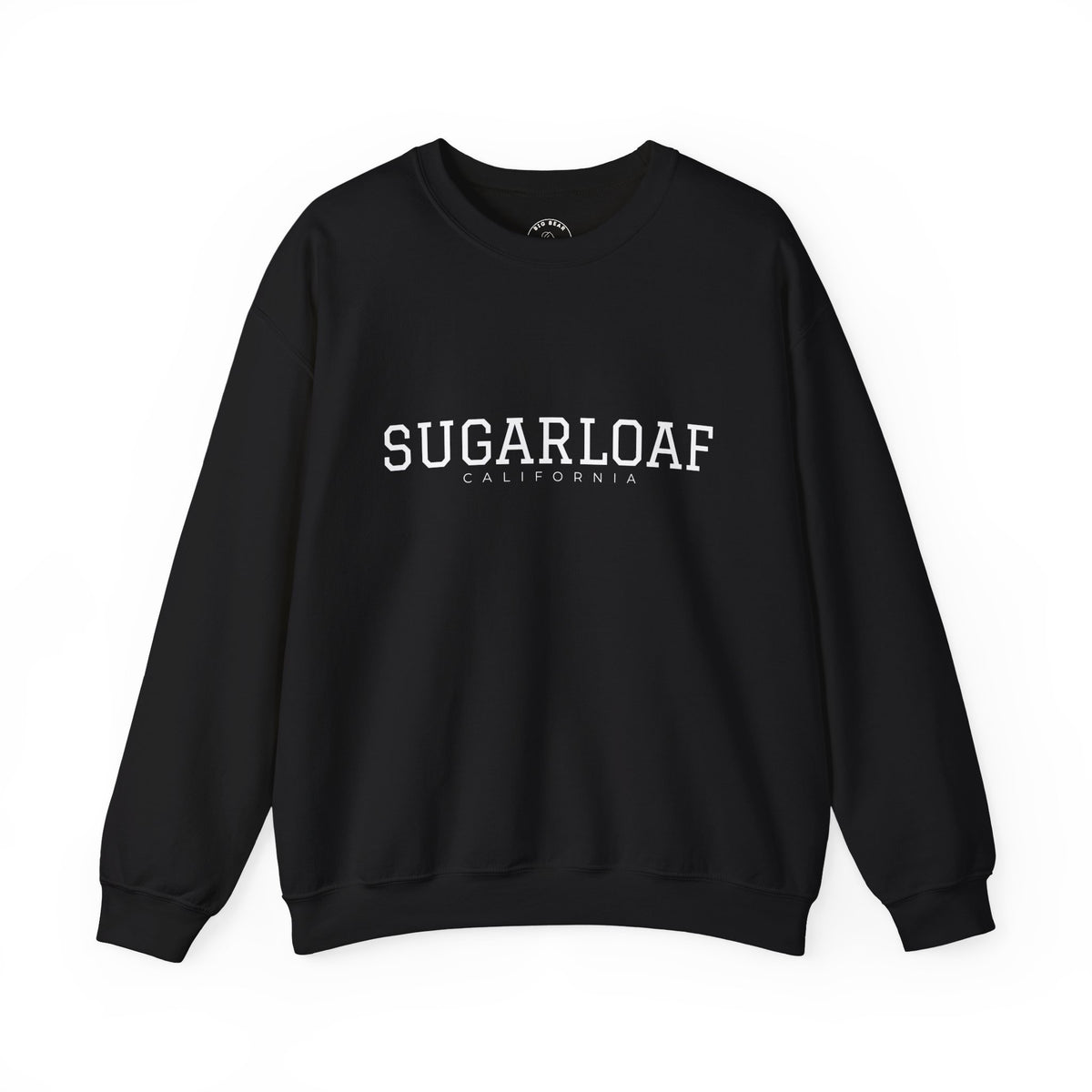 Sugarloaf Crewneck Sweatshirt - Big Bear California