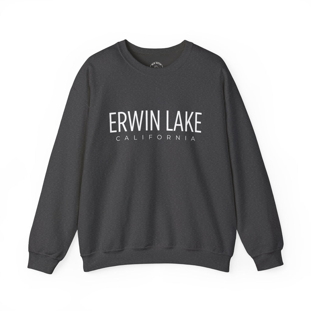 Erwin Lake California Crewneck Sweatshirt