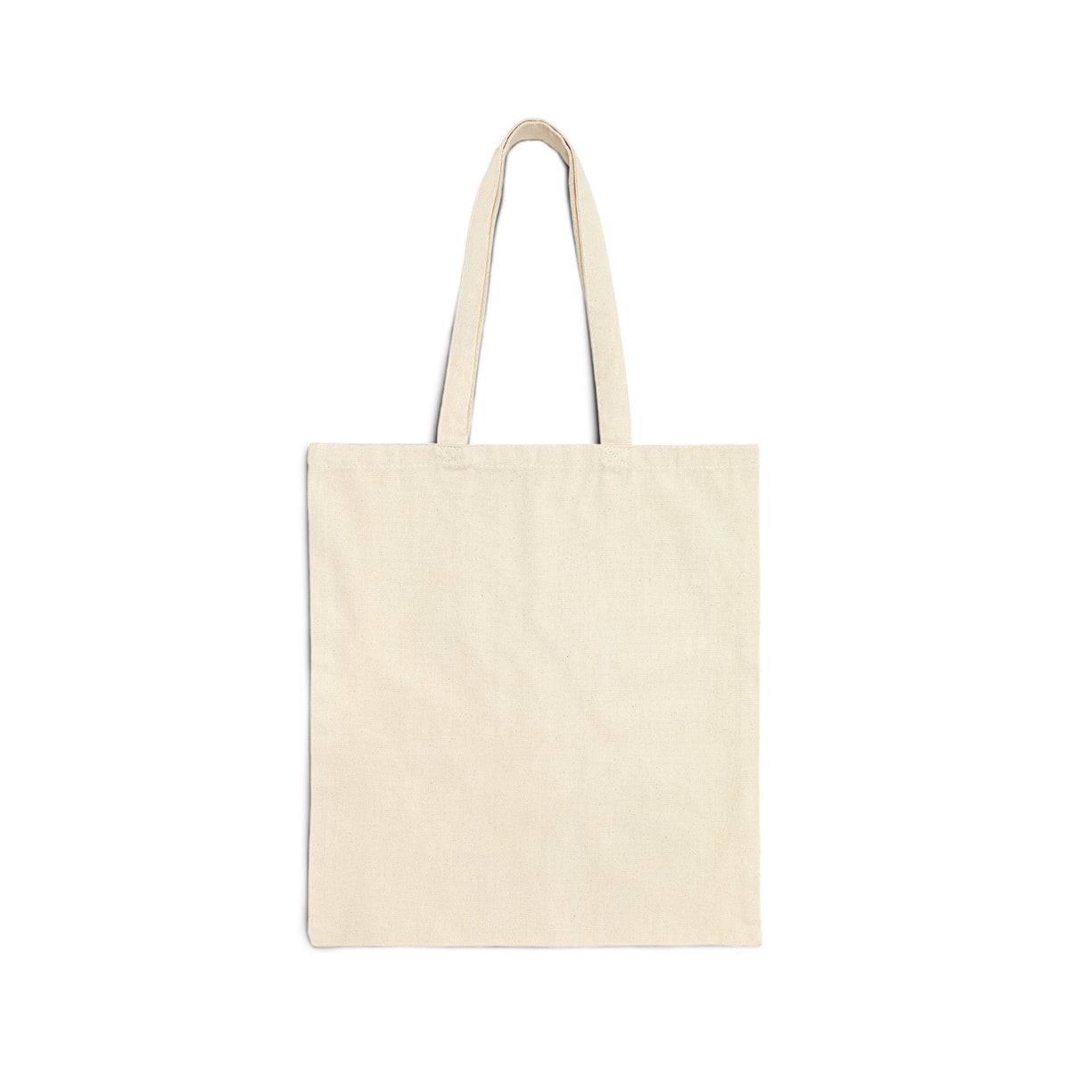 Tote Bag - "Big Bear Supplies" | AirBnb Gift | Real Estate Closing Gift | Canvas Shopper Tote
