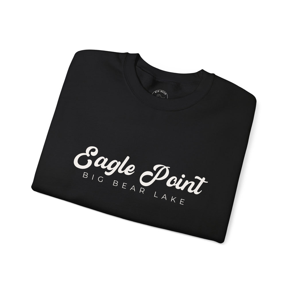 Eagle Point Big Bear Lake Sweatshirt