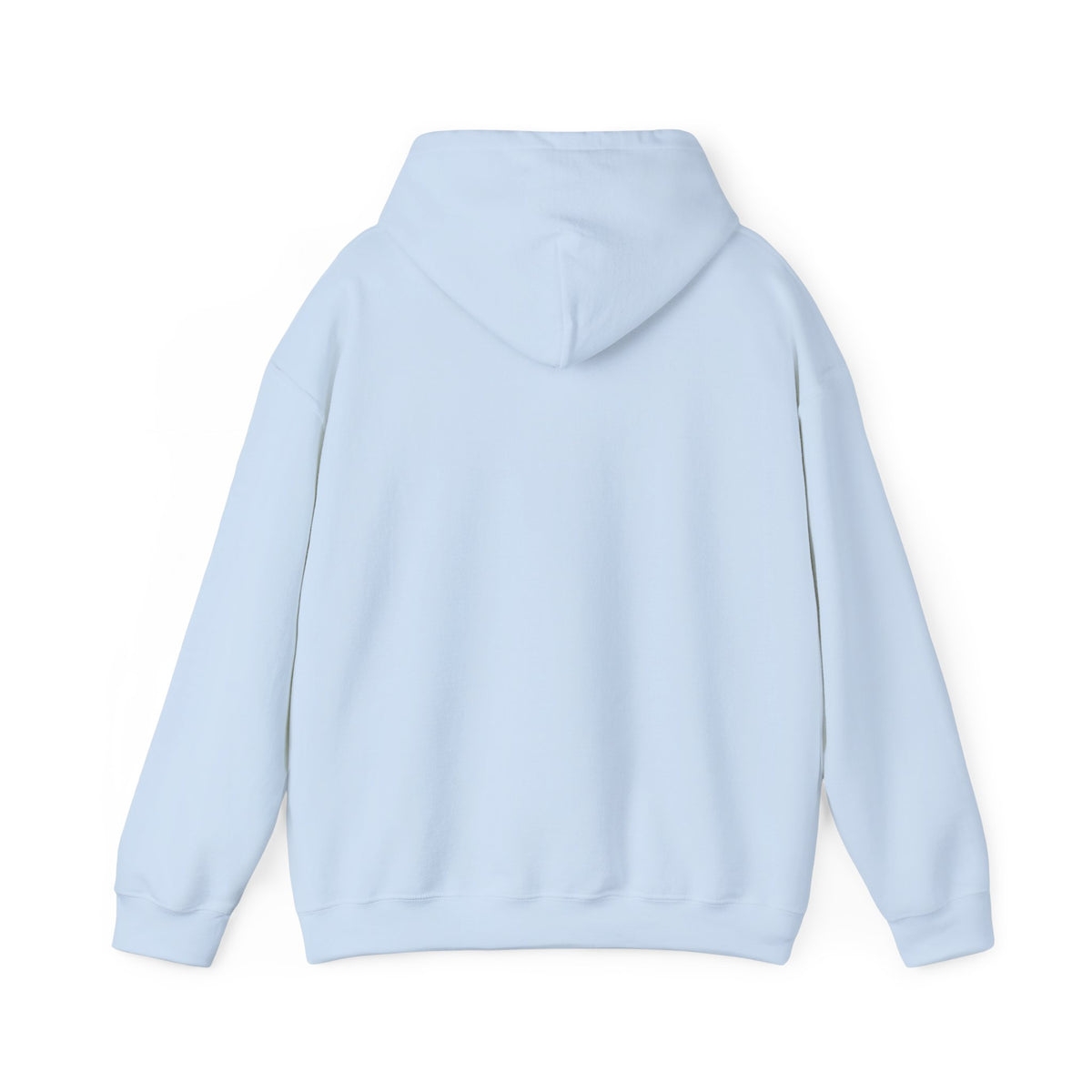Big Bear Lake Hoodie - "The Highest City in Southern California" Pullover