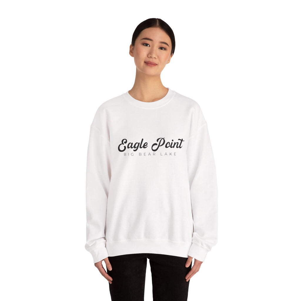 Eagle Point Big Bear Lake Sweatshirt