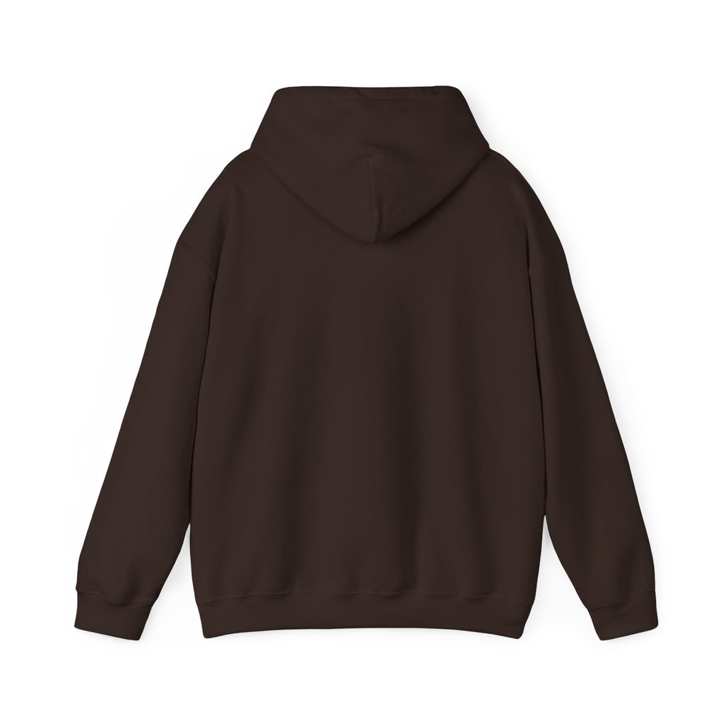 Big Bear Lake Hoodie - "The Highest City in Southern California" Pullover
