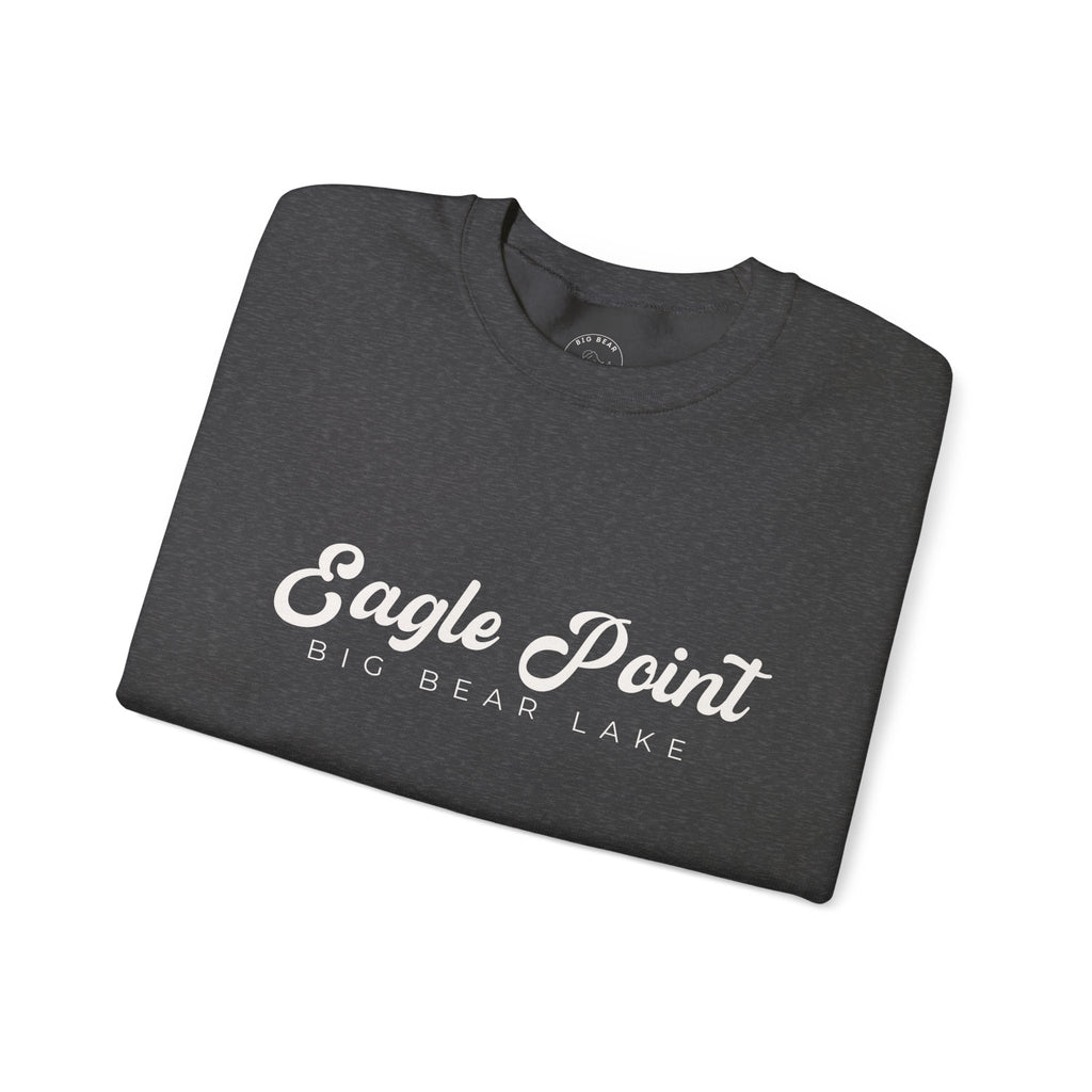 Eagle Point Big Bear Lake Sweatshirt