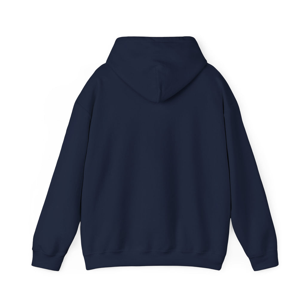 Big Bear Lake Hoodie - "The Highest City in Southern California" Pullover