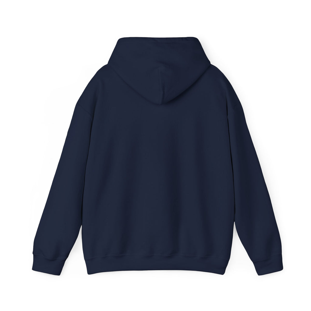Big Bear Lake Hoodie - "The Highest City in Southern California" Pullover