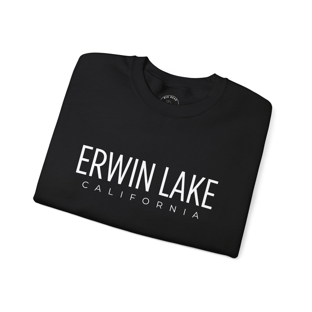 Erwin Lake California Crewneck Sweatshirt