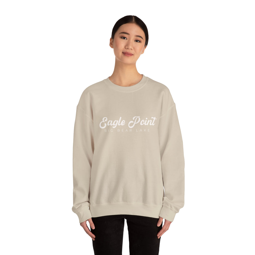 Eagle Point Big Bear Lake Sweatshirt