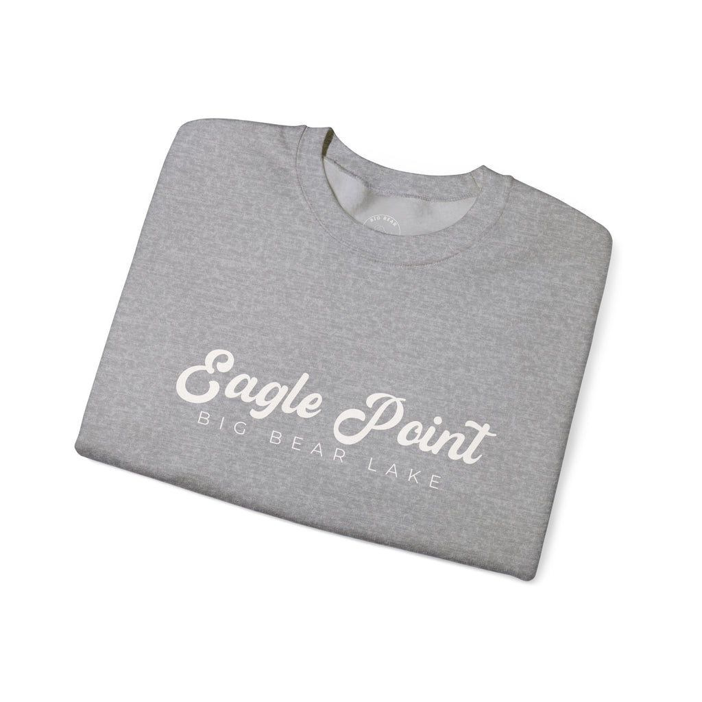 Eagle Point Big Bear Lake Sweatshirt