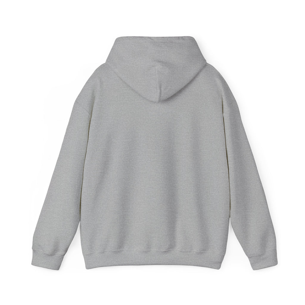 Big Bear Lake Hoodie - "The Highest City in Southern California" Pullover