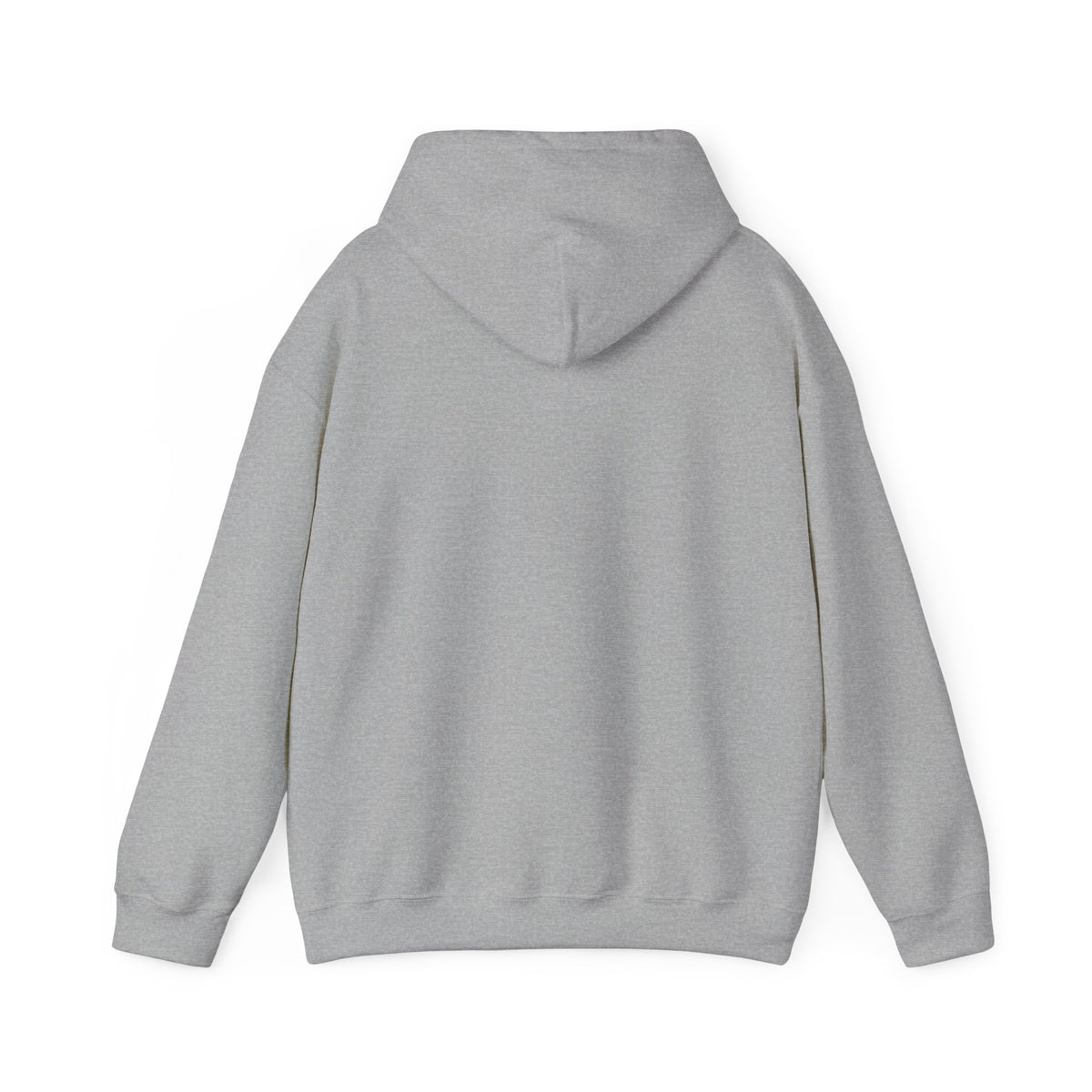 Big Bear Lake Hoodie - "The Highest City in Southern California" Pullover