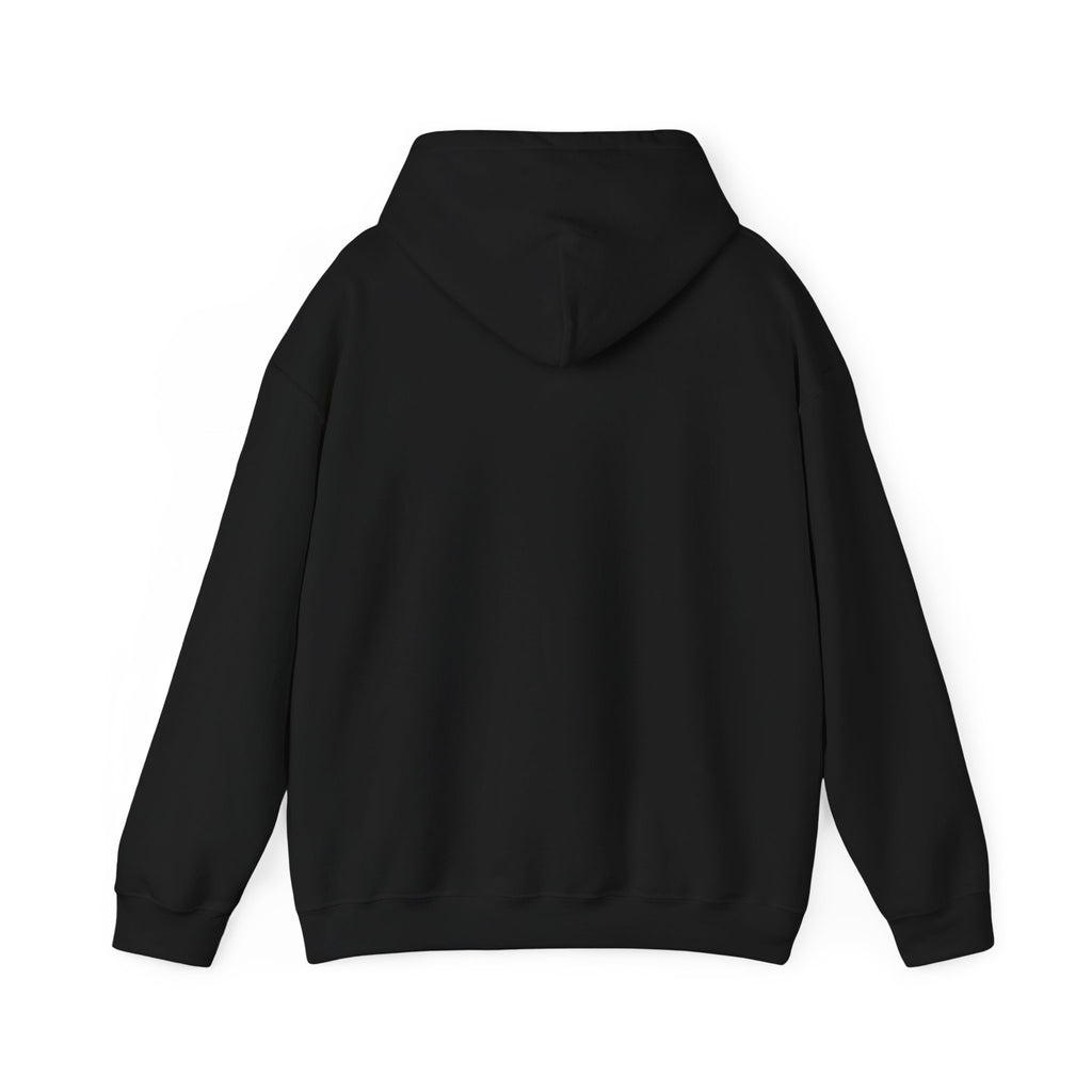 Big Bear Lake Hoodie - "The Highest City in Southern California" Pullover