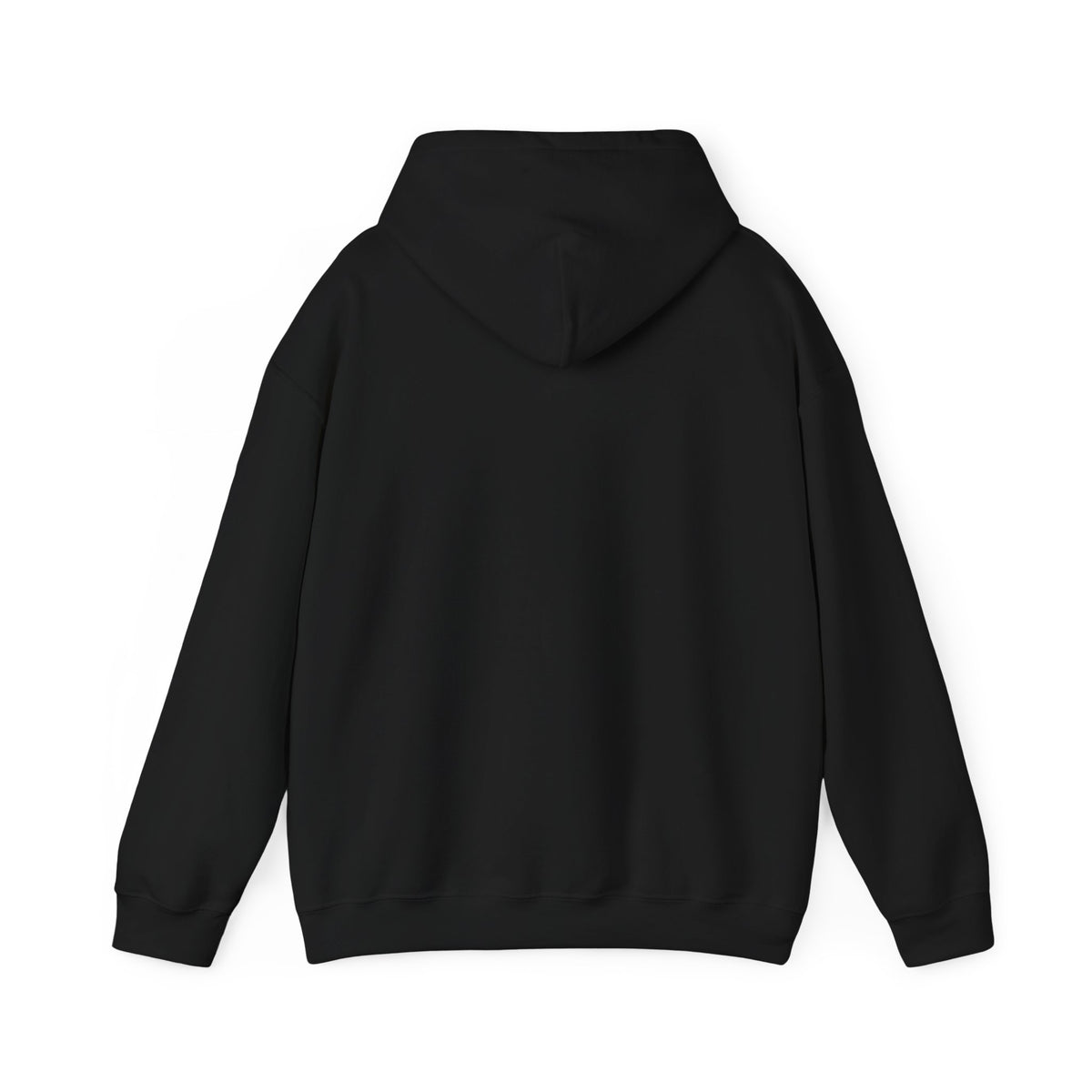Big Bear Lake Hoodie - "The Highest City in Southern California" Pullover