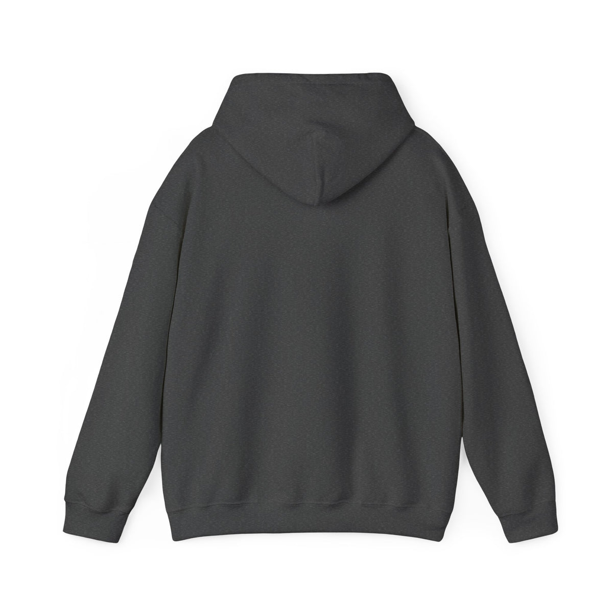 Big Bear Lake Hoodie - "The Highest City in Southern California" Pullover