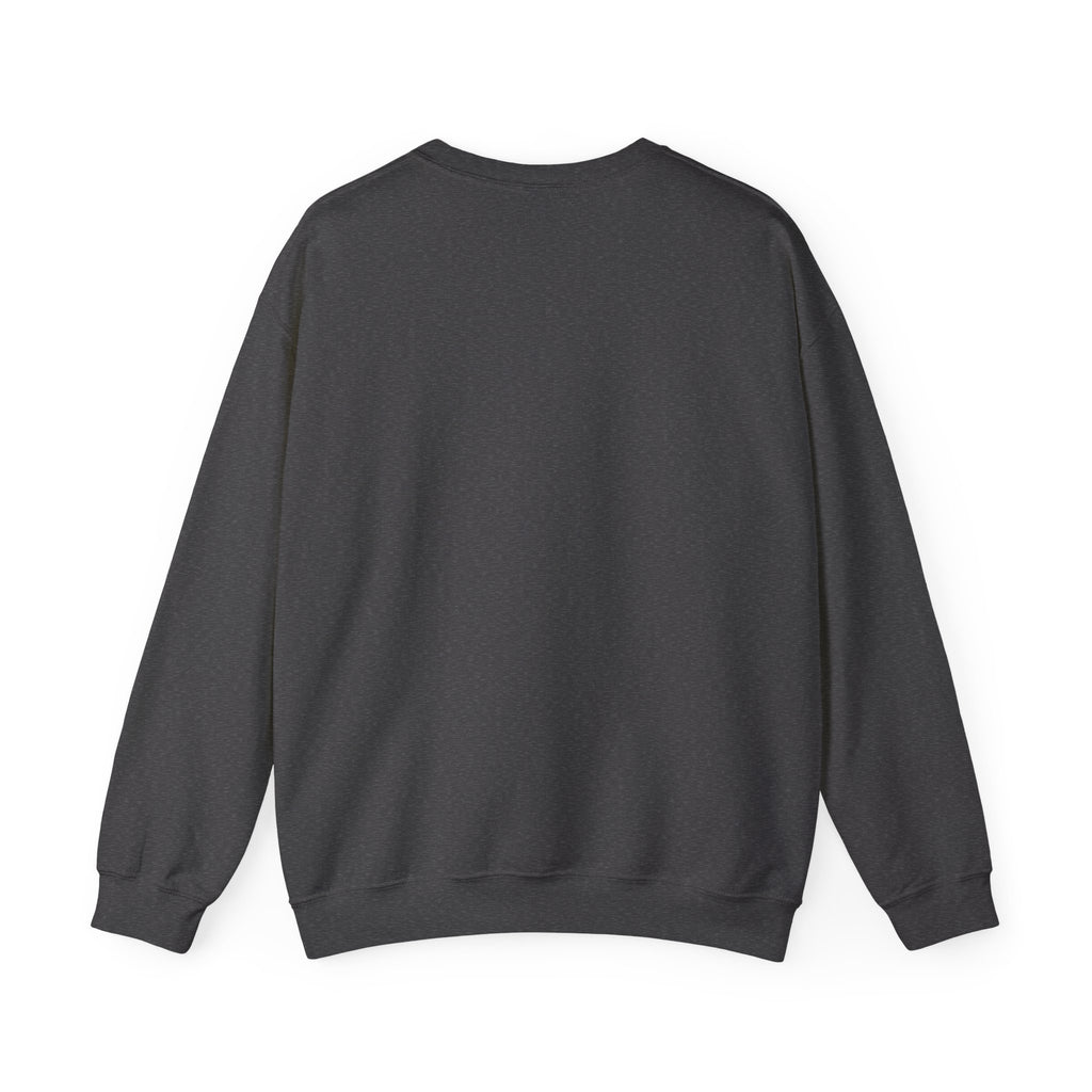 Sugarloaf Crewneck Sweatshirt - Big Bear California