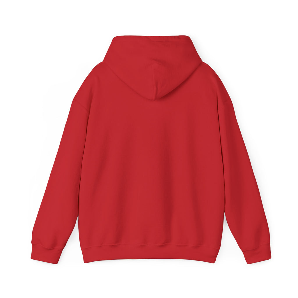 Big Bear Lake Hoodie - "The Highest City in Southern California" Pullover