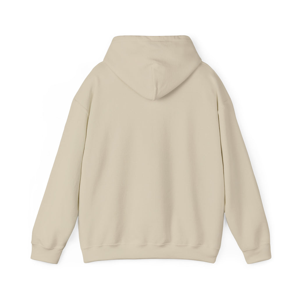Big Bear Lake Hoodie - "The Highest City in Southern California" Pullover