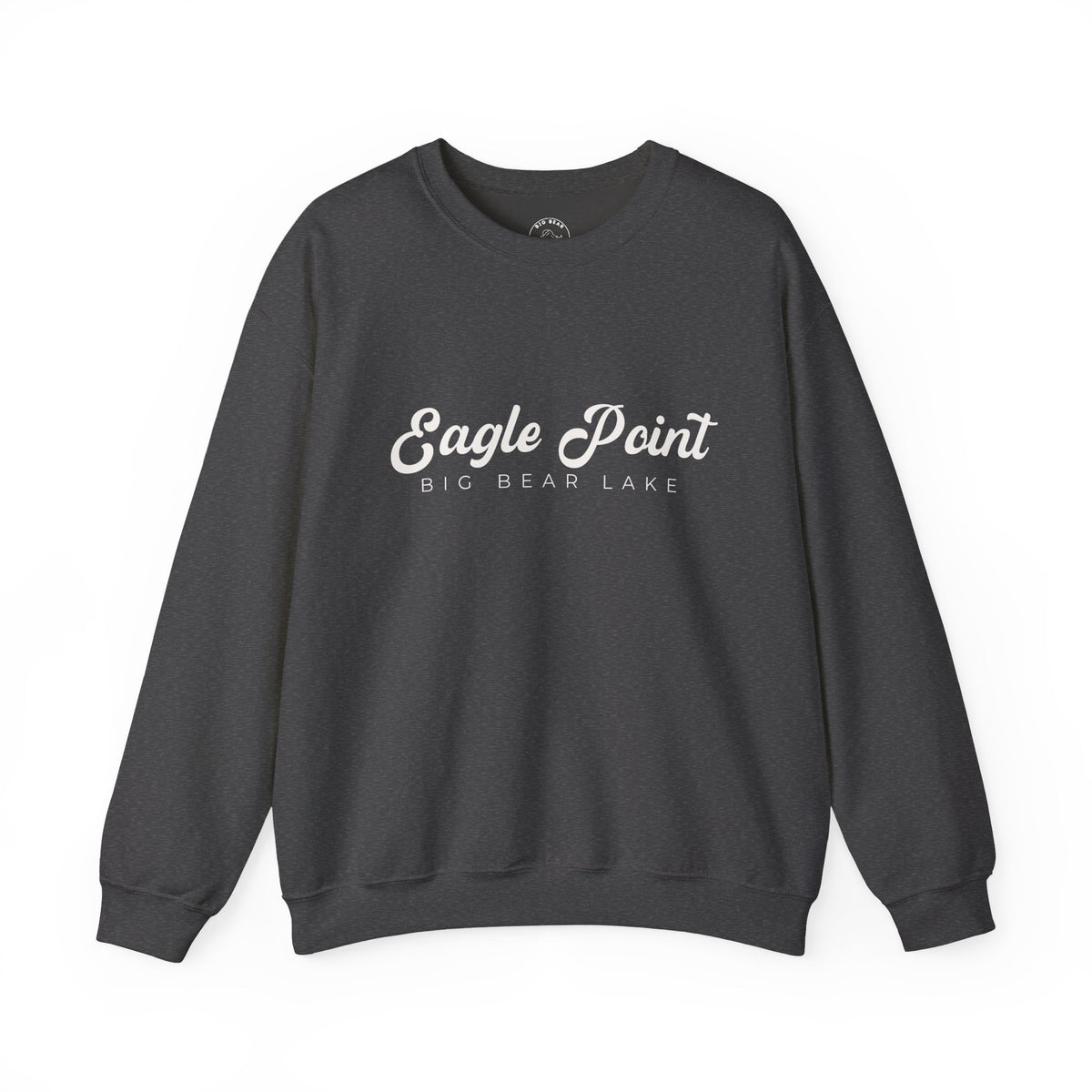 Eagle Point Big Bear Lake Sweatshirt