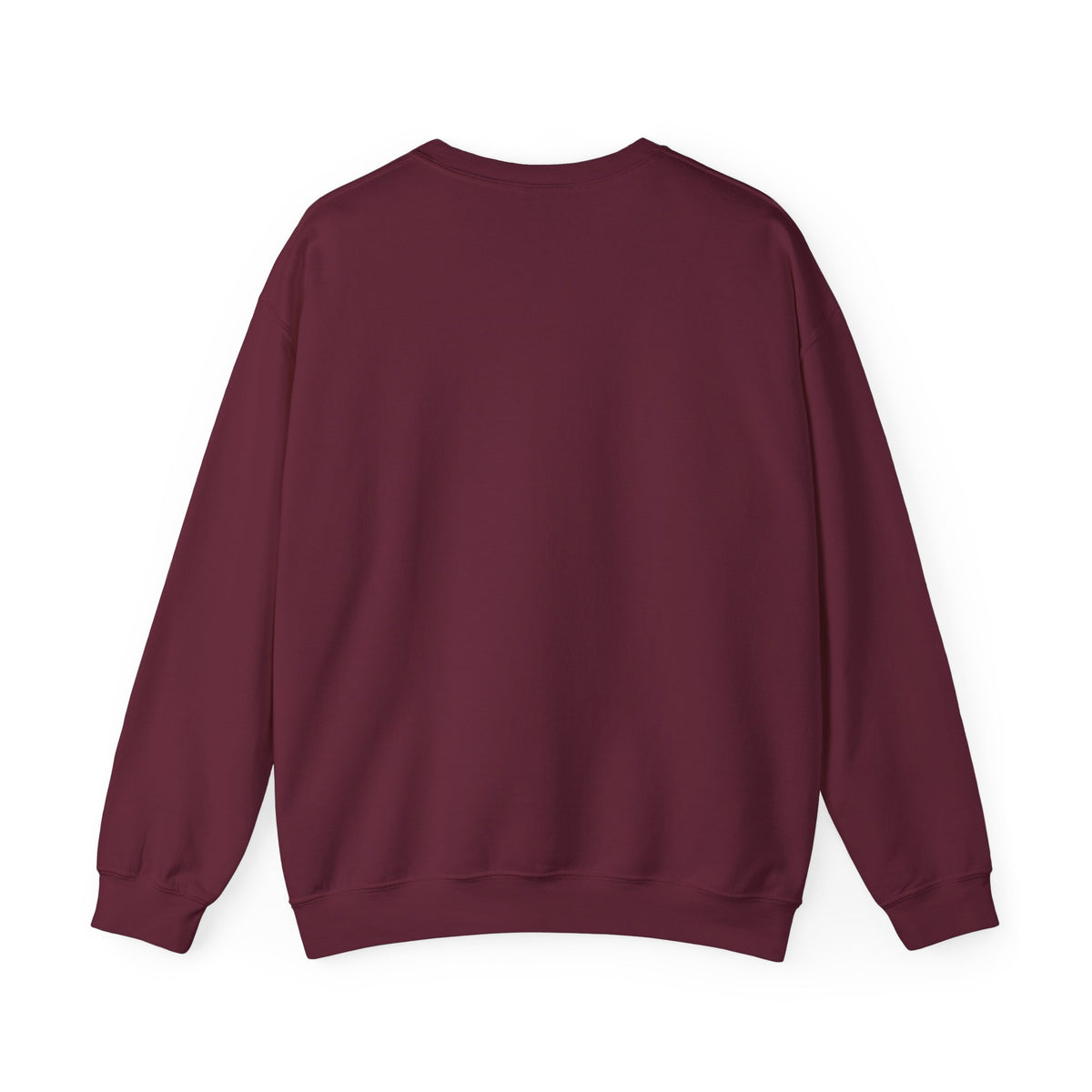 Après Crewneck Sweatshirt - Big Bear Lake Ski Lodge Casual Pullover
