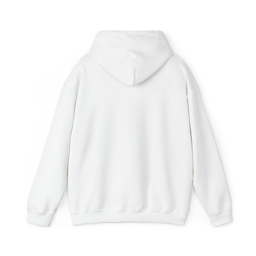 Big Bear Lake Hoodie - "The Highest City in Southern California" Pullover