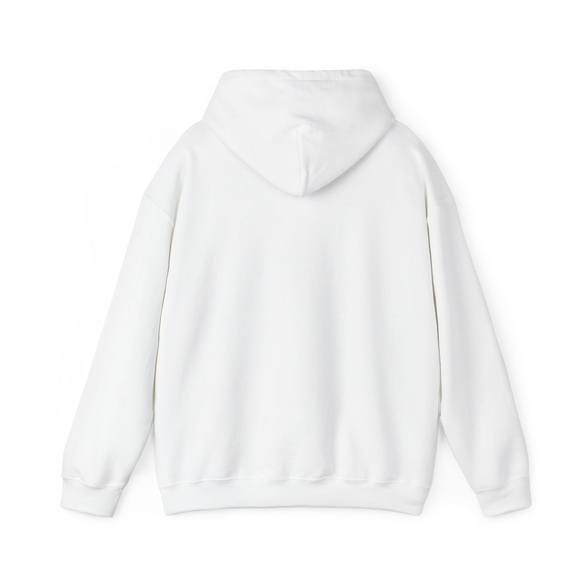 Big Bear Lake Hoodie - "The Highest City in Southern California" Pullover