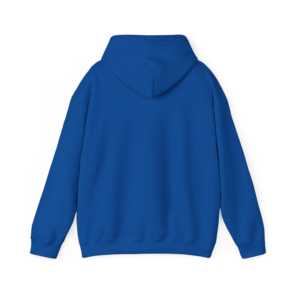 Big Bear Lake Hoodie - "The Highest City in Southern California" Pullover