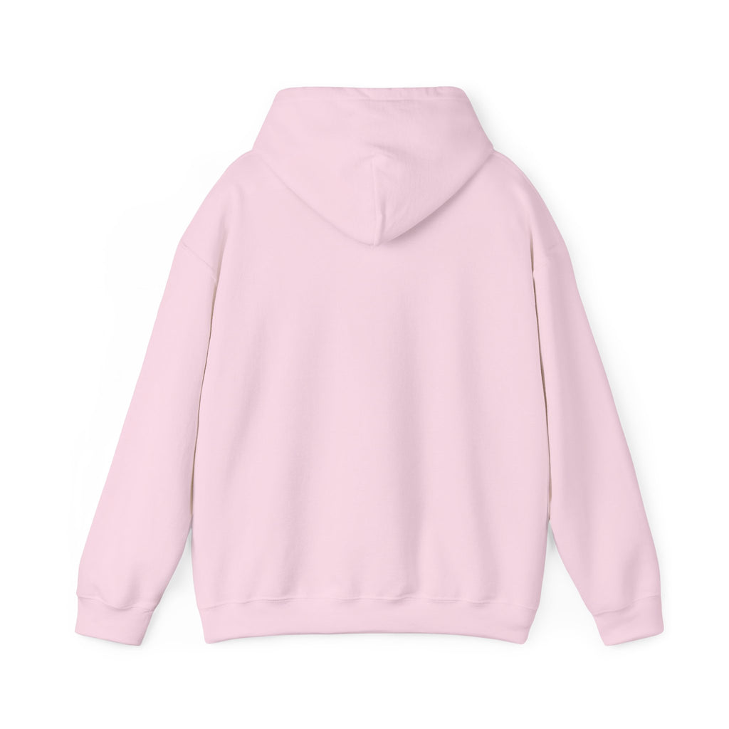 Big Bear Lake Hoodie - "The Highest City in Southern California" Pullover