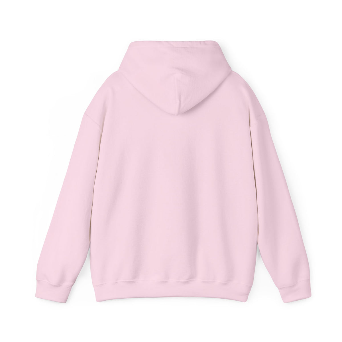 Big Bear Lake Hoodie - "The Highest City in Southern California" Pullover