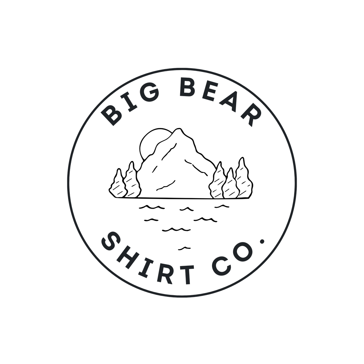 Big Bear Shirt Co.
